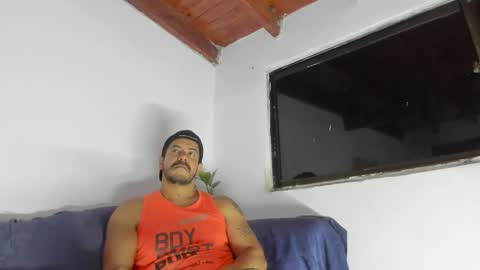 Andres online show from 03-05-26, 08:32