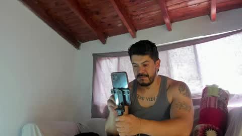 Andres online show from 05-07-26, 05:51