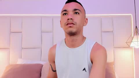 Andres online show from 05-11-26, 11:38