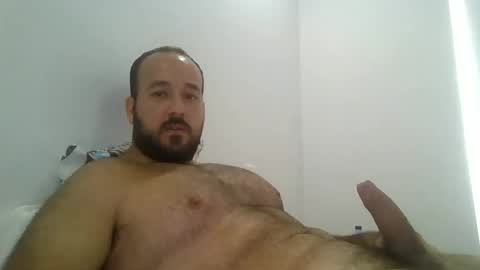 andressx06 online show from 06-01-26, 05:58