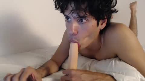 Andres Torres online show from 02-25-25, 04:21