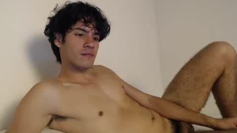 Andres Torres online show from 02-27-25, 02:32