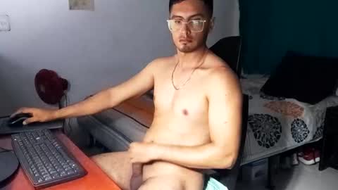 andresvergon85 online show from 02-12-25, 12:16