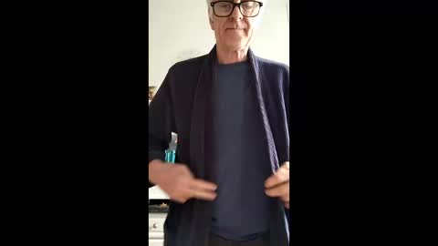 Andrew online show from 04-17-26, 11:46
