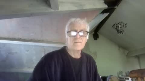 Andrew online show from 05-03-26, 12:11