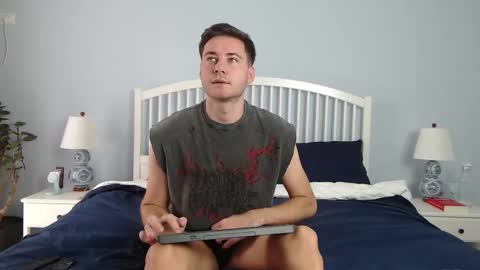 Justin Andrew online show from 09-25-25, 09:57