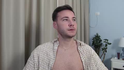 Justin Andrew online show from 09-28-25, 09:14