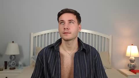 Justin Andrew online show from 10-02-25, 02:24