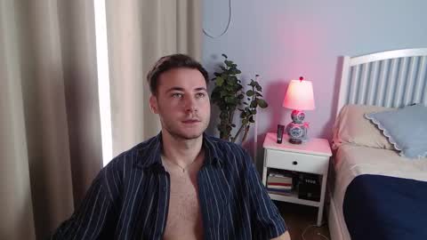 Justin Andrew online show from 10-05-25, 09:40