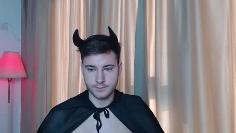 Justin Andrew online show from 10-30-25, 09:00