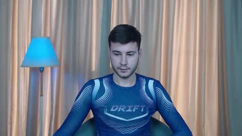 Justin Andrew online show from 11-01-25, 09:22