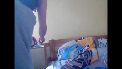 andrew3356577 online show from 02-09-25, 12:52