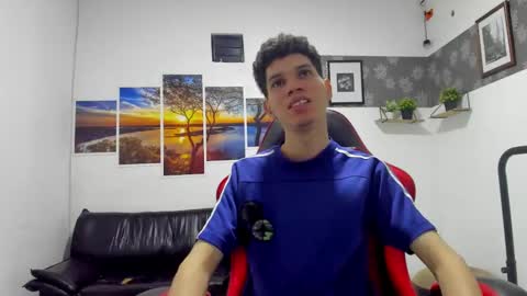 andrew_2811 online show from 11-21-25, 02:43