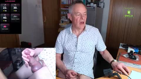 Andrew online show from 03-05-25, 11:27