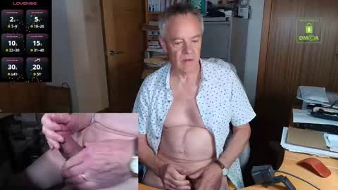 Andrew online show from 09-30-25, 10:59