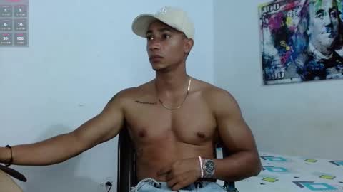 Snapshot of andrew_ag chatting on 02-03-25, 11:47 Andrew G online show from 02-03-25, 11:47