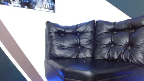 Andrew G online show from 10-18-25, 02:51