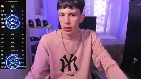 andrew_angels online show from 12-03-24, 12:49