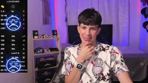 andrew_angels online show from 12-19-24, 09:07