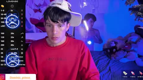 andrew_angels online show from 09-10-25, 07:08