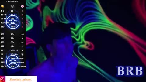 andrew_angels online show from 09-19-25, 01:51