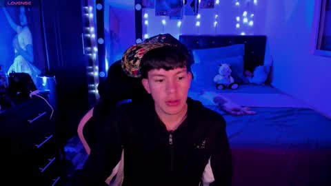 andrew_angels online show from 09-26-25, 02:48