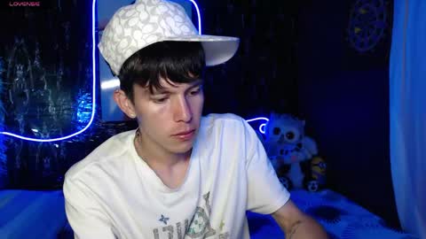 andrew_angels online show from 04-15-26, 08:21