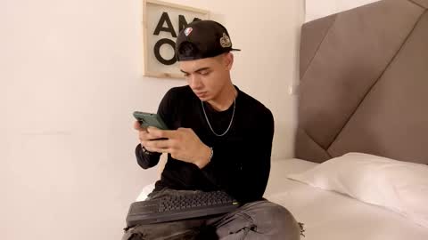 Colleman online show from 09-17-25, 02:46