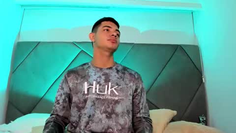 Colleman online show from 09-20-25, 03:07