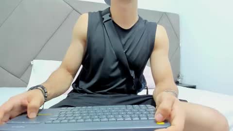 Colleman online show from 09-29-25, 04:06