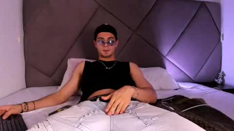 Colleman online show from 10-01-25, 06:08