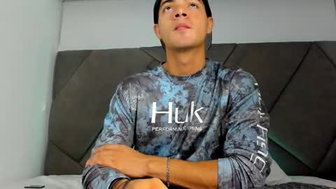 Colleman online show from 10-04-25, 04:10