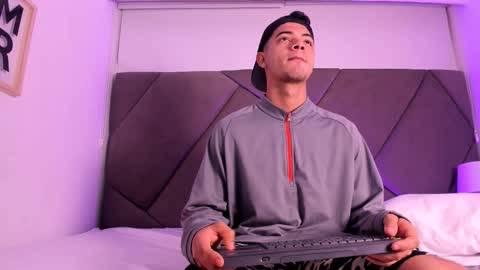 Colleman online show from 10-09-25, 05:49