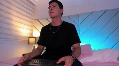 Colleman online show from 10-29-25, 06:59