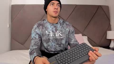 Colleman online show from 11-06-25, 06:14