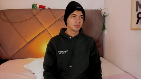 Colleman online show from 12-17-25, 05:57