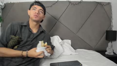 Colleman online show from 01-15-26, 11:52