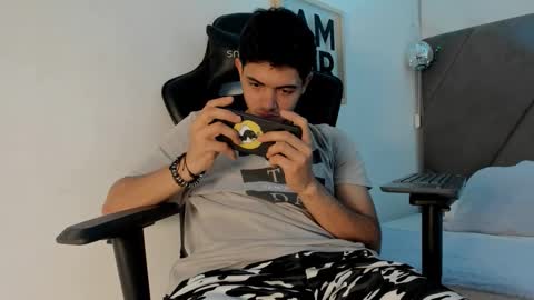 Colleman online show from 02-07-26, 11:41