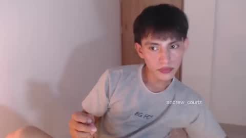 Snapshot of andrew_courtz chatting on 03-20-26, 11:09 Andrew Courtz online show from 03-20-26, 11:09