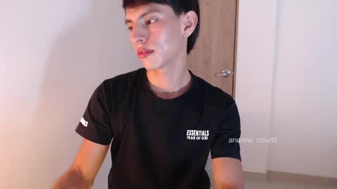 Snapshot of andrew_courtz chatting on 03-21-26, 10:57 Andrew Courtz online show from 03-21-26, 10:57