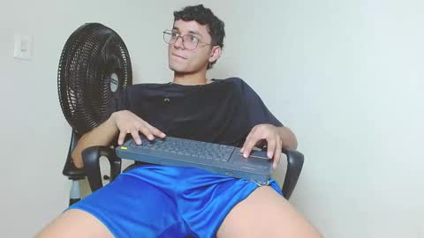 andres online show from 11-20-25, 09:36