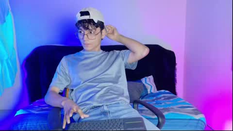 andres online show from 06-01-26, 12:01