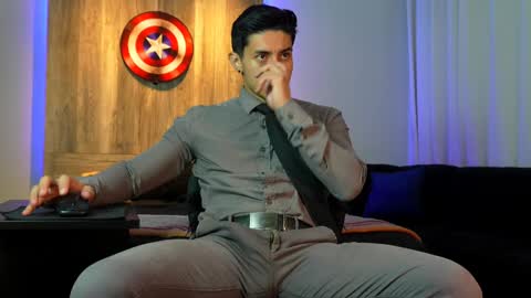 Andrew online show from 12-04-24, 06:22