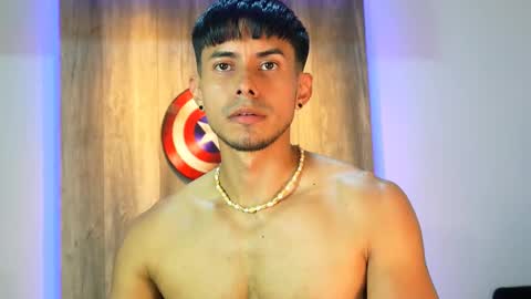 Andrew online show from 03-07-25, 02:46