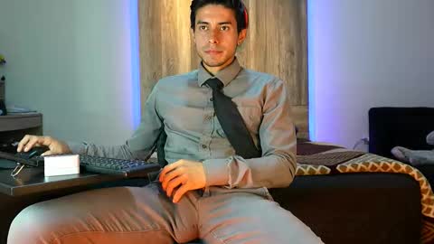 Andrew online show from 09-23-25, 02:03