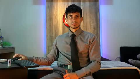 Andrew online show from 10-20-25, 06:03