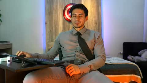 Andrew online show from 02-20-26, 01:57