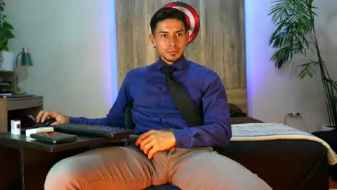 Andrew online show from 05-27-26, 01:57