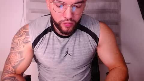 andrew_holden__ online show from 11-14-25, 11:35