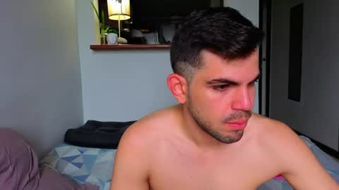 Andrew online show from 06-10-26, 12:26